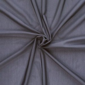 black swimwear lining fabric
