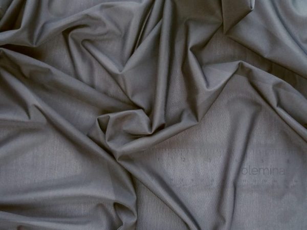 black activewear lining fabric