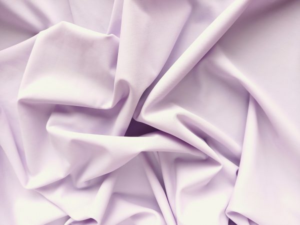 lavender swimwear fabric