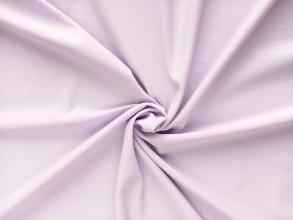 light purple swimwear fabric