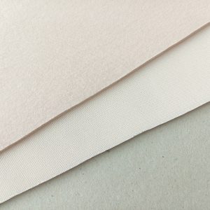 light skin foam fabric