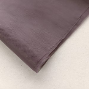 non stretch bra cup lining dusty purple